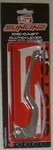 Sunline Die-cast Polished Clutch Lever Honda 07-09 125 250 Crf 450. Fixed Price $9.00.