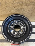 Honda Pioneer 1000 Rear Wheel 12X8 2016-2021 42650-HL4-A00. Fixed Price $74.99.