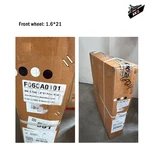 Kke 21.INCH Cast Hub Rear Wheel For Ktm Sx Xcw Exc 125-530CC 2003-2026 Silver. Fixed Price $189.00.