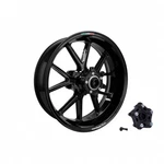Marchesini Forged M10R Rear Rim Wheel Ducati Panigale 899 959 & Monster 821. Fixed Price $1399.00.