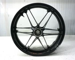 14-16 Ebr 1190RX Front Wheel Rim Straight. Fixed Price $525.00.