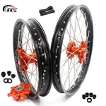 Kke 21/18INCH Cush Drive Wheels Rims Fit Ktm Exc Sx Xc-w 125-530CC 2003-2026. Fixed Price $579.00.