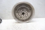 2007-2011 Harley Softail Fxst Rear Rim Wheel W/ Brake Rotor Mag. Fixed Price $249.99.