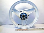 Honda 89 Interceptor Rear Wheel Rim 42650-KV0-308ZC Jh. Fixed Price $59.95.