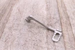 1973 Honda Cr 250 Elsinore Rear Brake Pedal. Fixed Price $99.00.