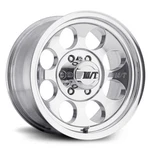Mickey Thompson Classic Iii Rim 15X8 6X139.7 Offset -22 Polished (quantity 1). Fixed Price $247.60.