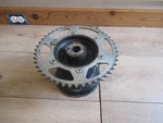 Xr Honda *2002 200R Rear Wheel Hub. Fixed Price $100.44.