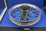 1989 Yamaha YZ250 Rear Back Wheel Rim Hub. Fixed Price $78.50.