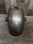 2003 02-05 Yamaha Vino YJ50R Front Wheel Rim Tire Fender Fairing Plastic. Fixed Price $74.99.