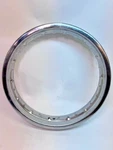 Honda Oem 2.5X10" Rim CRF50/XR50 '00-07 Hong Kong *new Old Stock. Fixed Price $40.00.