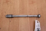 1993 Honda Ez 90 Cub Front Axle. Fixed Price $35.00.