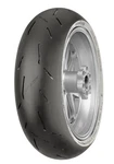 Contirace Attack Street Rear Tire 180/55-17 73W Radial Tl Honda VFR1200F 10-13. Fixed Price $304.95.