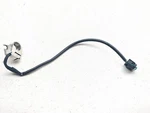 22-25 Honda CB300F Front Wheel Speed Sensor 38520-K98-E21. Fixed Price $32.49.