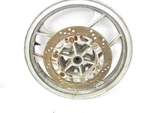 1988-1992 Kawasaki Ex 250 Ninja Front Wheel Rim 16X2.15 41073-1365-X4. Fixed Price $50.00.