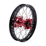 Tusk Impact Rear Wheel 14X1.60 For Honda CRF150R 2007-2009 2012-2024. Fixed Price $289.76.