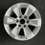 Gmc Chevrolet Silverado 1500 Pickup Sierra Denali Oem Wheel 17 2019-2024 5908. Fixed Price $159.58.