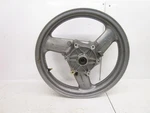 93 Honda St 1100 Front Wheel Rim 18X3" 44650-MY3-345 1991-2002. Fixed Price $150.00.
