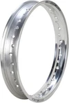 Moose 36 Spoke Hole Silver Al Rear Wheel Rim 2.50X18 Yamaha YZ450F 03-21. Fixed Price $189.42.