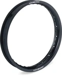 Moose 36 Spoke Hole Black Al Rear Wheel Rim 1.85X19 Ktm 125 Egs 92. Fixed Price $149.00.