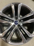 15-18 Ford Edge Oem Wheel Rim 20X8.5 20" 10047 FT4C1007E1A FT4C1007F1B. Fixed Price $359.99.