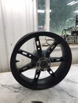 22 Harley Davidson Nightster Rear Back Rim Wheel Straight. Fixed Price $456.49.