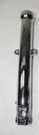Chrome Harley 39MM Fxr Xl Dyna Fork Leg Slider '99 & Earlier EP19787B. Fixed Price $212.50.