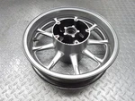 2012 11-13 Kawasaki Vulcan VN1700 Front Wheel Rim 16X3.5 Straight Video. Fixed Price $185.99.