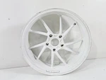 2018 Bmw R1200GS Gsw K50 Straight 17X4.5 Rear Wheel Cast Rim 36318534190. Fixed Price $424.99.