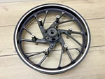 2014 2015 CBR650F Honda Front Wheel Rim #23A - Straight!. Fixed Price $499.99.