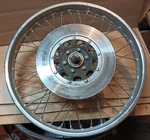 1971-1978 Honda CB500 CB550 CB450 Front Spoke Wheel Brake Rotor Assembly. Fixed Price $59.99.