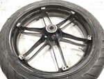 2008 Buell XB12X Ulysses Front Wheel Rim Straight (no Tire) 17" 3.50. Fixed Price $224.95.