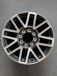 2017 2018 2019 Ford F350 Super Duty 20" Aluminum Wheel Rim 16 Spoke Oem. Fixed Price $218.87.