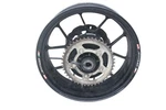 12 Aprilia Shiver Rear Wheel Rim Rotor & Sprocket 17X5.5 SL750. Fixed Price $299.99.