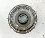 2006 Kawasaki Vulcan Classic 2000 Stator Magneto Flywheel Generator Alternator. Fixed Price $29.00.