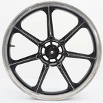 Kawasaki Z750FX-2 Oem Front Wheel 19X1.85 Rim F-1044 Genuine Replacement KZ750E. Fixed Price $232.66.