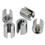 Barnett, Wheels With Nipples Rays Weights 1 Oz (28,4 Grams). Fixed Price $101.05.