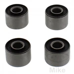 Tourmax Rear Wheel Crown Bending Rubber Set 4U. Fixed Price $36.61.