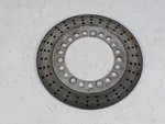 Kawasaki Vulcan Classic VN1500 Rear Wheel Brake Rotor (7.00MM / Min 6.0MM). Fixed Price $49.99.