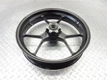 2013 13-15 Aprilia RSV4R Front Wheel Rim 17X6 Straight True Video Oem. Fixed Price $392.44.