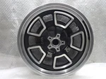 Dyna Fxdl Low-rider 15-17 Rear Wheel R17X4.5 Harley-davidson Twin-cam Club-style. Fixed Price $665.00.