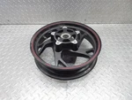 2013 12-13 Suzuki Burgman AN400 Scooter Front Wheel Rim 14X3 Straight Video. Fixed Price $185.99.