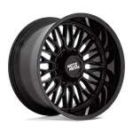 Moto Metal MO809 Stinger 20X10 Blank -18 78.10 Gloss Black Wheel/rim. Fixed Price $509.22.