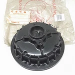 Honda MTX50 MTX80 XL125 XL185 XR200 Front Wheel Hub P/n 44601-437-000ZA. Fixed Price $145.00.