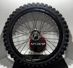 7900900144430 Frontwheel Excel Dunlop Ktm/husqvarna/gasgas '25-'26 125-450. Fixed Price $800.00.