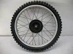 1985 Honda Front Wheel 44701-KA3-711. Fixed Price $44.77.