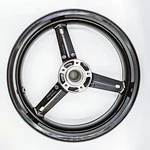 54111-35F01-019 Suzuki Oem Motorcycle Parts Wheel Front (17M/CXMT3.50) (black). Fixed Price $750.00.