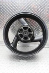 2006 Yamaha YZF600R Rear Wheel Rim 4JH-25338-00-7B (17M/CXMT5.00). Fixed Price $139.99.