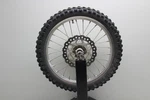 2021-2025 Kawasaki KLX140R Front Wheel Rim. Fixed Price $150.00.