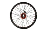 2023 Ktm 85 Kke Front Wheel Black 19X1.60 Rim Hub Spacer B4520. Fixed Price $269.99.