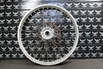 2002 Suzuki RM125 Oem Front Wheel Rim Hub 55311-28C01. Fixed Price $134.99.